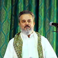 باسم کربلایی یا علی مدد